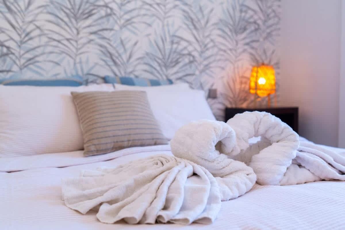 Seaside Elegance With Sea View * Marbellac