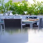 Seaside Elegance With Sea View